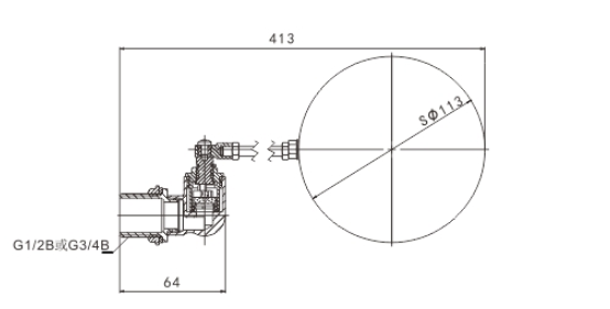 ͷ����ҹ�����¼��ڷ��Ż�ͭ�մ�о���򷧽ṹͼ