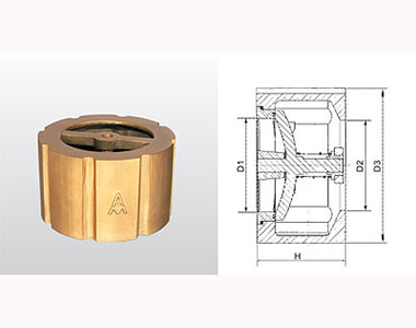 ͷ����ҹ�����¼��ڻ�ͭ����ֹ�ط��ṹͼ