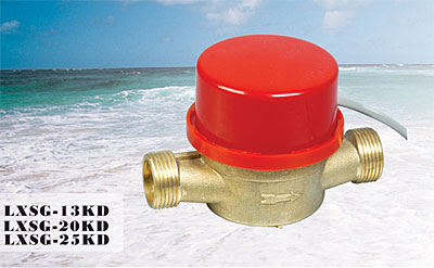 ����ʽ������Ѷˮ�� LXSG-13KD~25KD