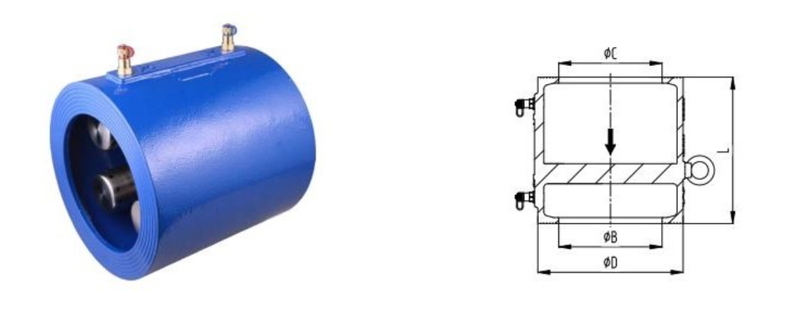 ͷ����ҹ�����¼��ڶ�̬����ƽ�ⷧ�ṹͼ