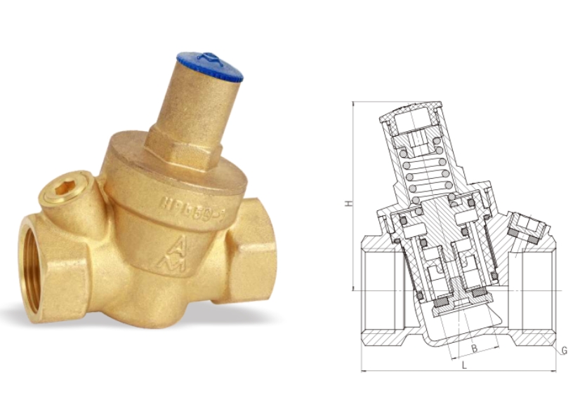 ͷ����ҹ�����¼��ڻ�ͭ��ѹ��760�ṹͼ