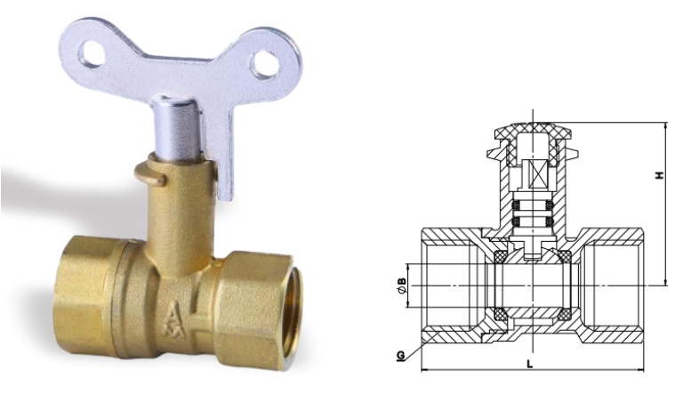 ��ͭ������2243�ṹͼ